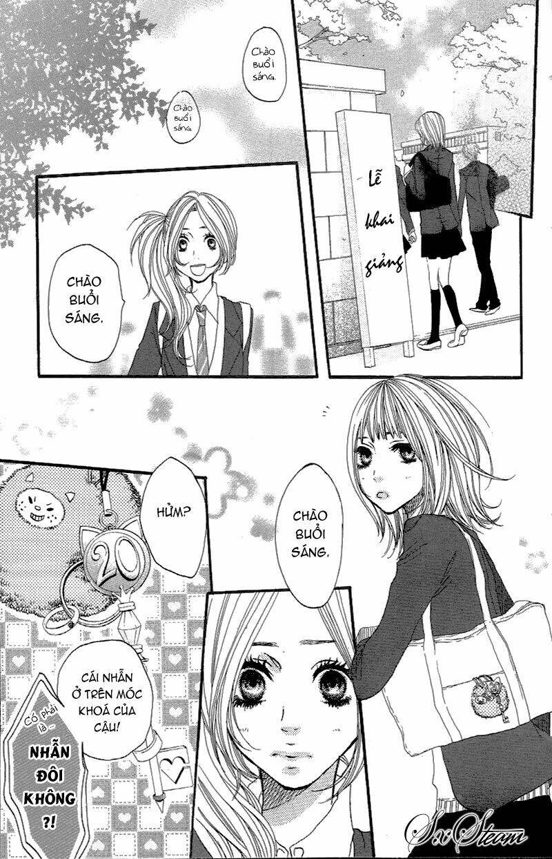 say i love you chapter 15 33