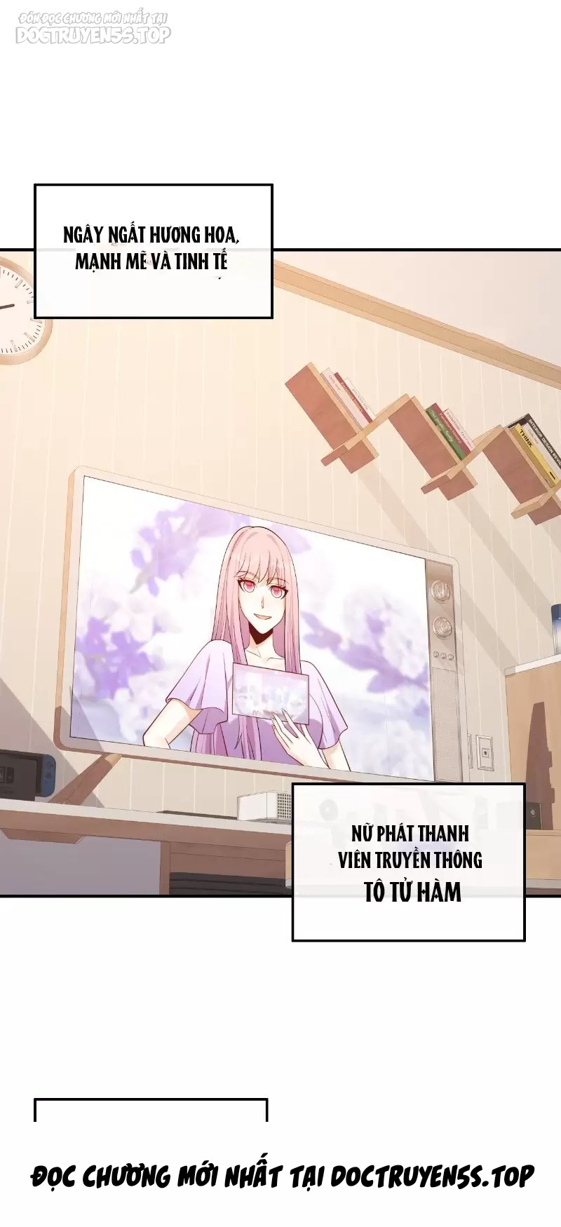 tái sinh, tôi trở thành ông vua ngành giải trí chapter 20 32