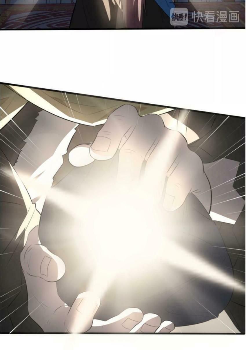 đại nghịch chi môn chapter 39 23