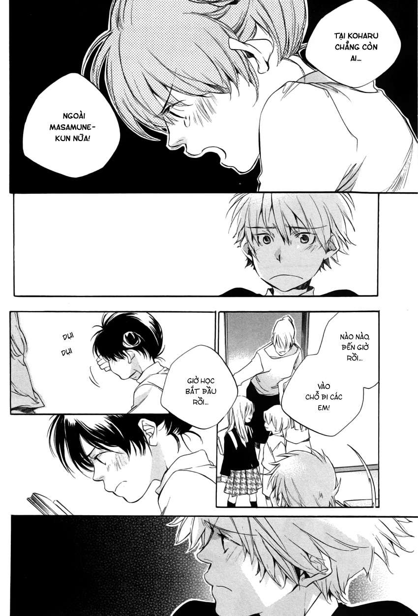 my girl chapter 23 8