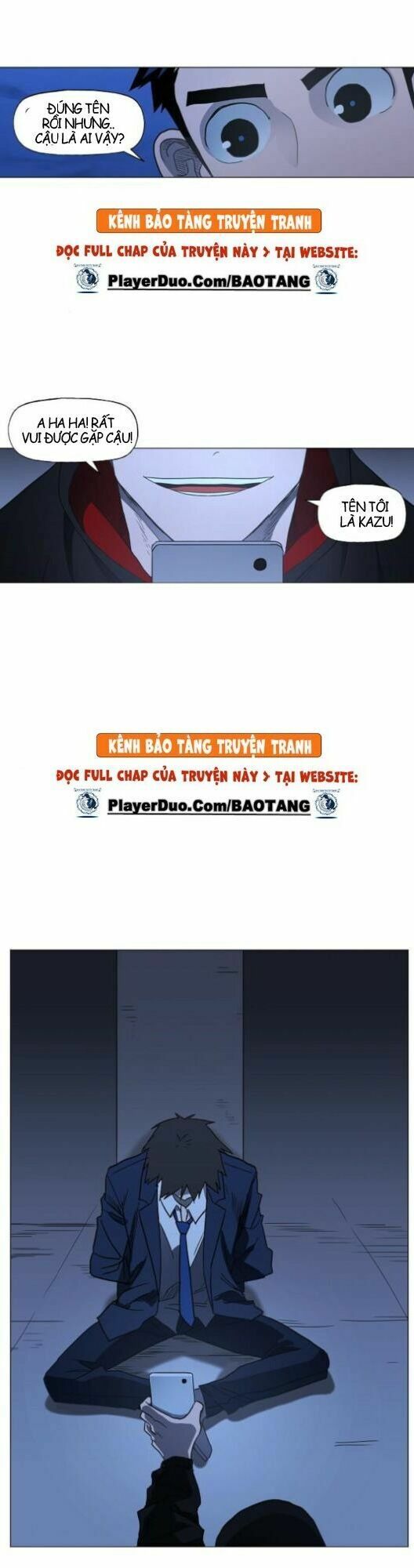 Võ Sĩ Quyền Anh chapter 44 42