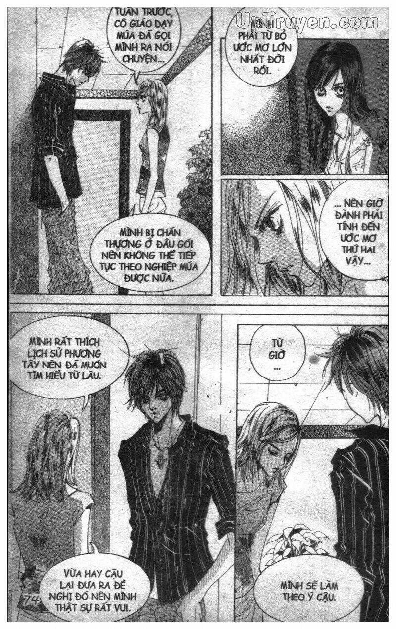 hoàng cung chapter 7 68