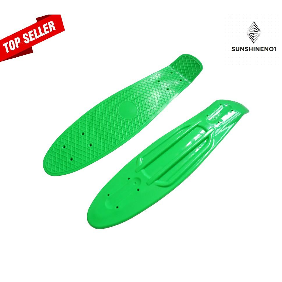 Deck Mặt của Ván trượt cầm tay Pennyboard - Siêu hot - Thay Rời