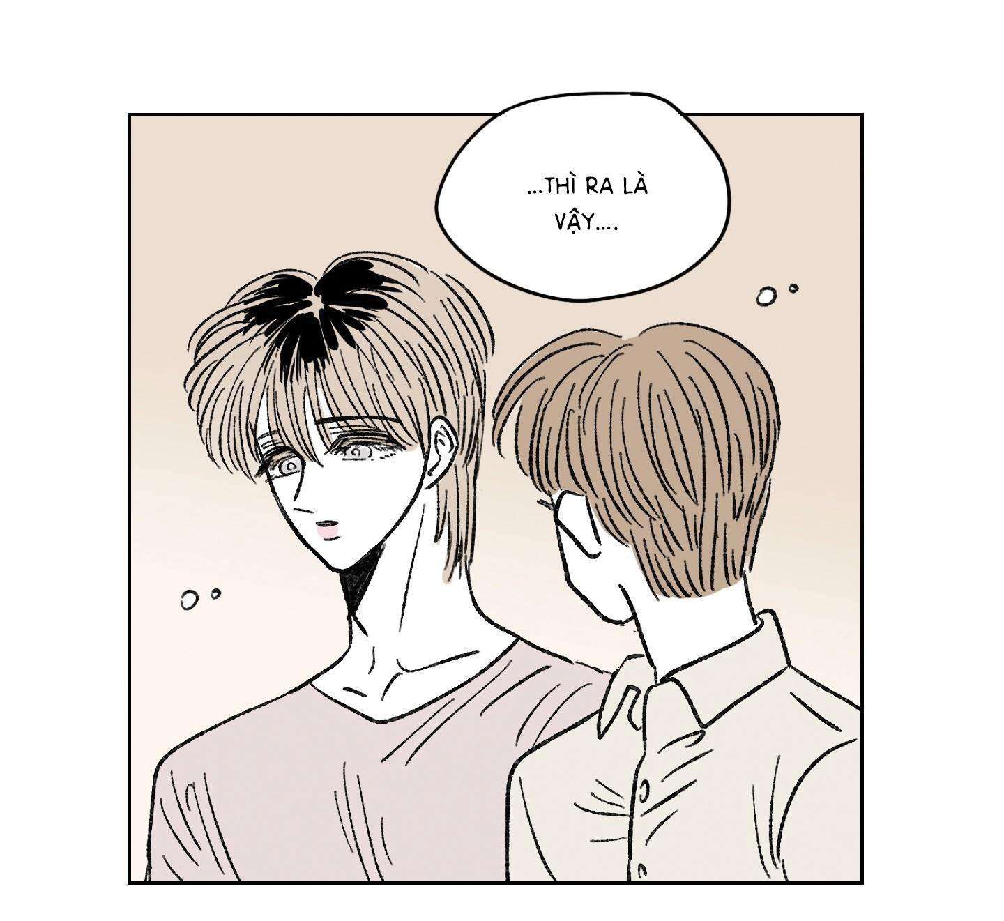 tình tay ba giữa chó, sói và mèo chapter 38 16