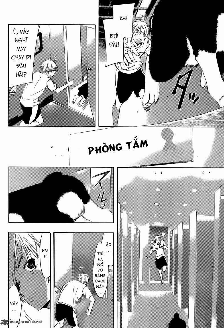 thị trấn tình yêu chapter 227 6