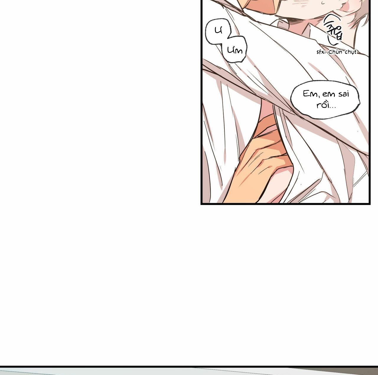 không chốn yêu đương chapter 57 48