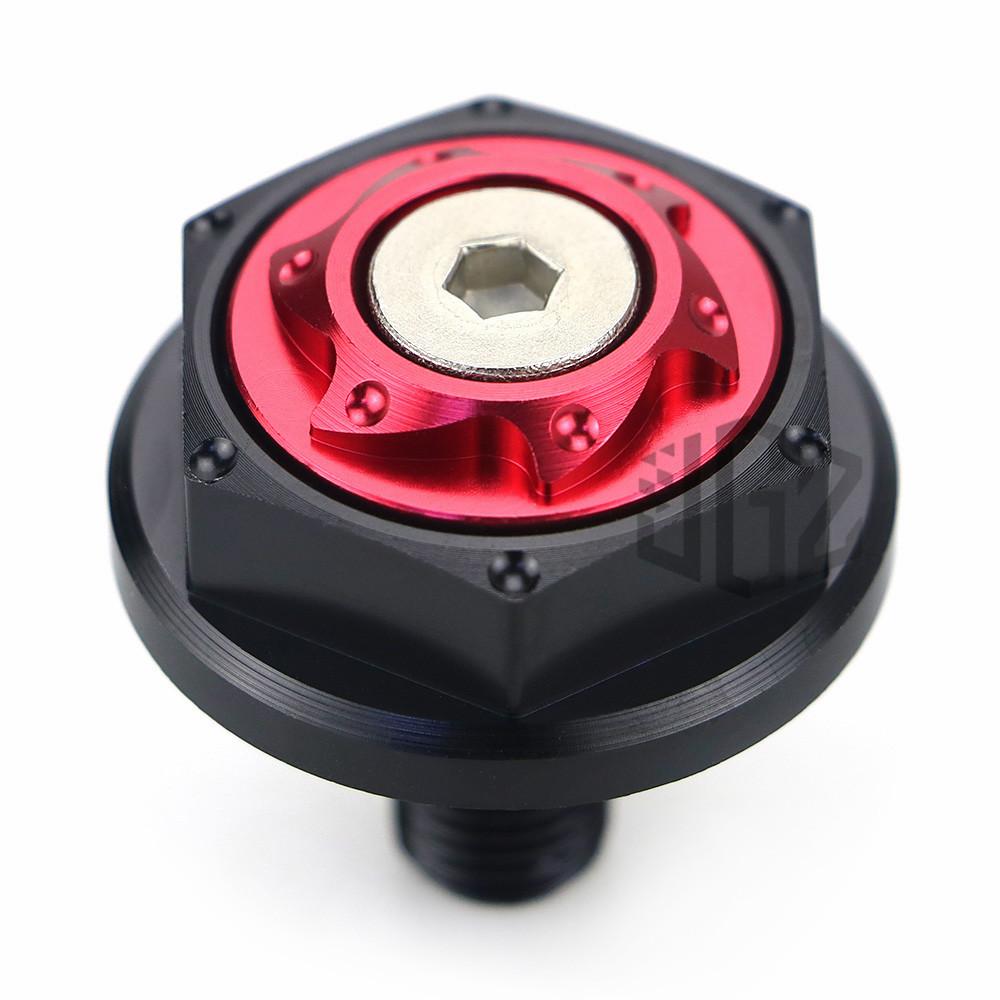 Phụ Kiện Ốc Vít Nối Chuyên Dụng Cho Xe Mô Tô Yamaha R15 V3