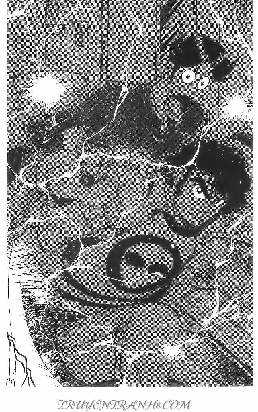 cây bút thần kỳ chapter 8 45