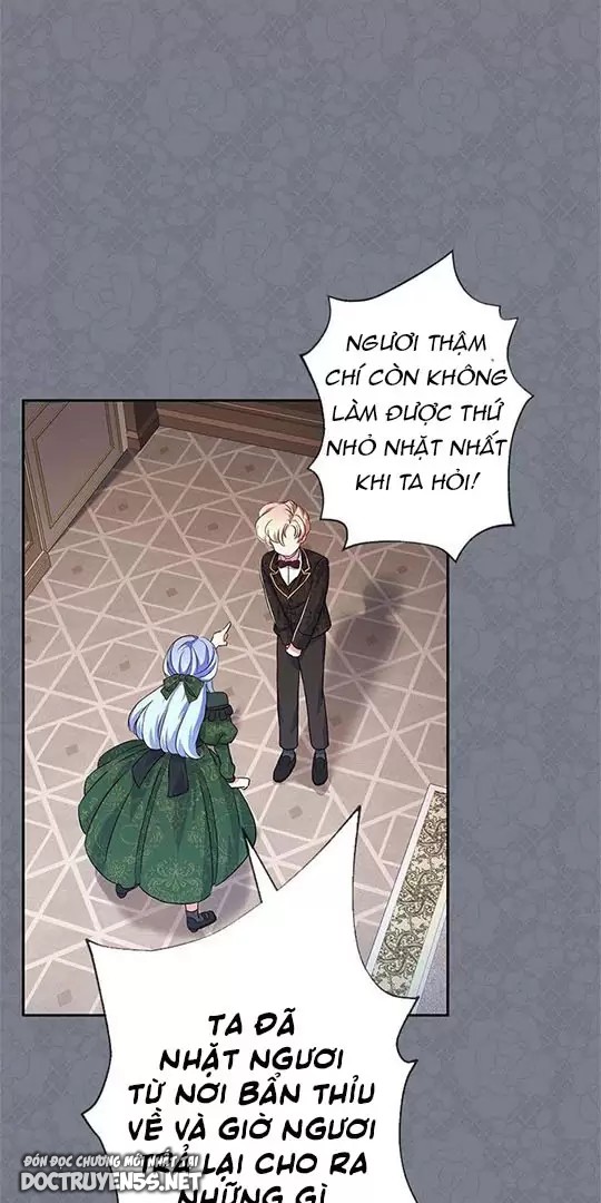 nếu tôi là nhân vật phản diện liệu tôi sẽ chết chapter 14 30