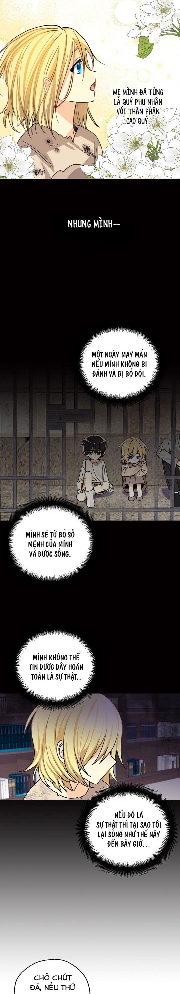 ba người anh bạo chúa chapter 5 3