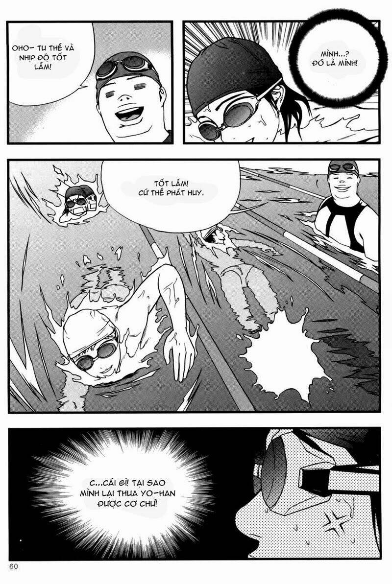 need a girl chapter 41 24