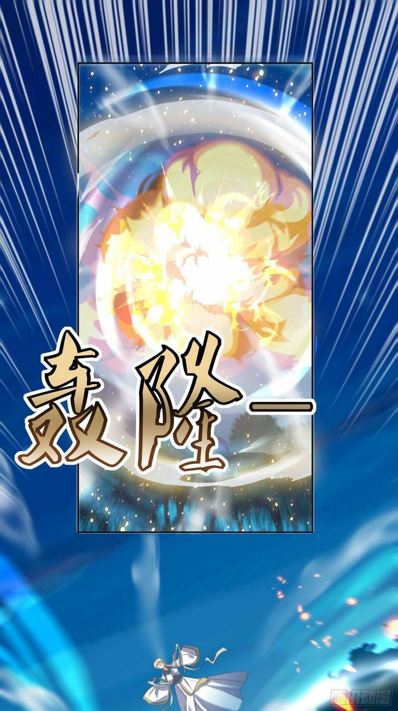 đỉnh cấp phản phái đại sư huynh chapter 46 9