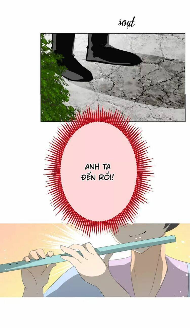 vu chúc thiếu nữ chapter 7 11