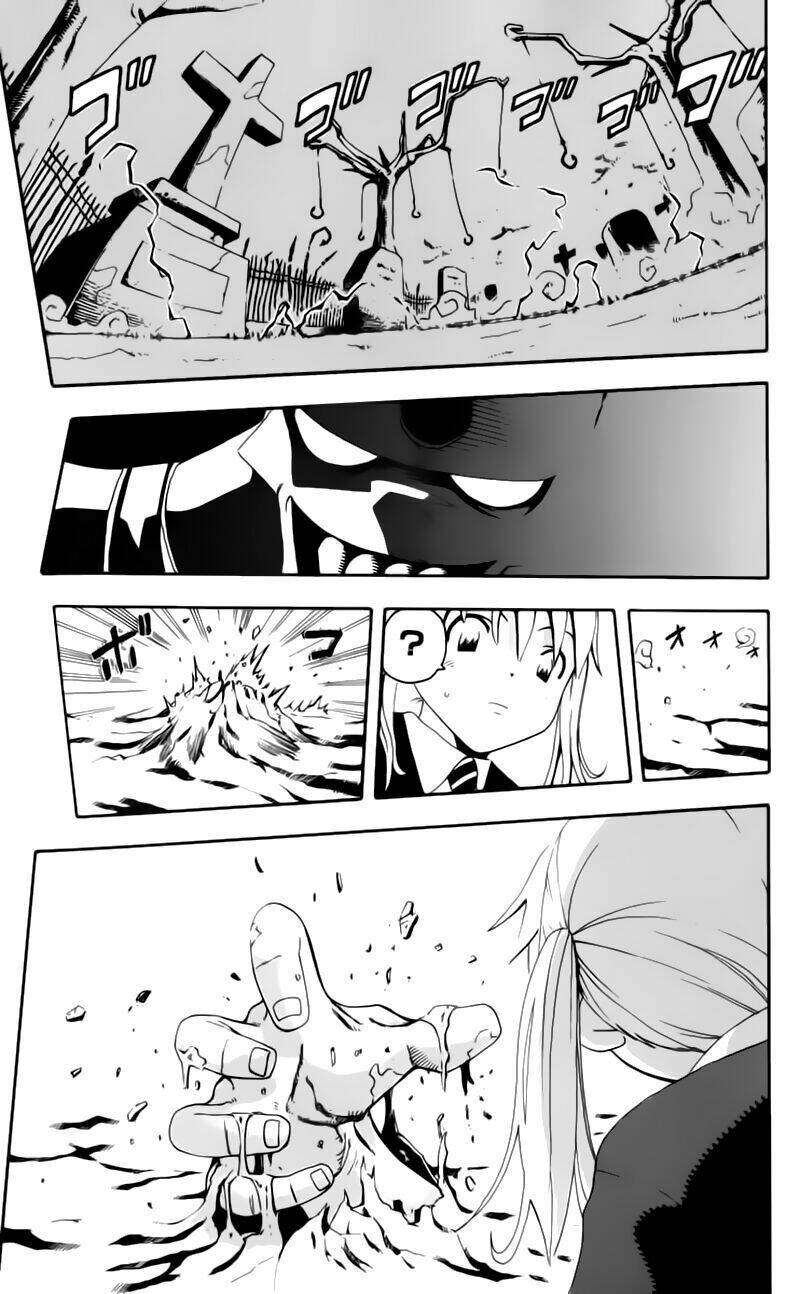soul eater chapter 1.1 26