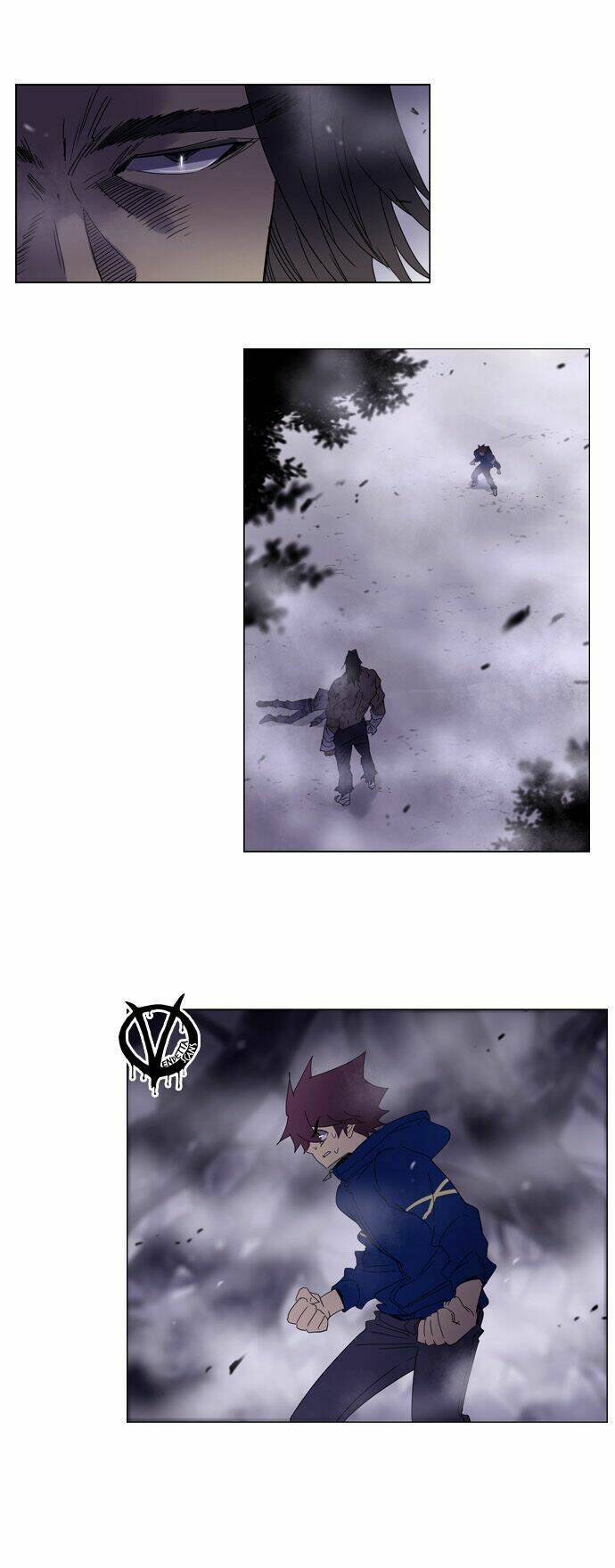 bản khế ước linh hồn chapter 53 22