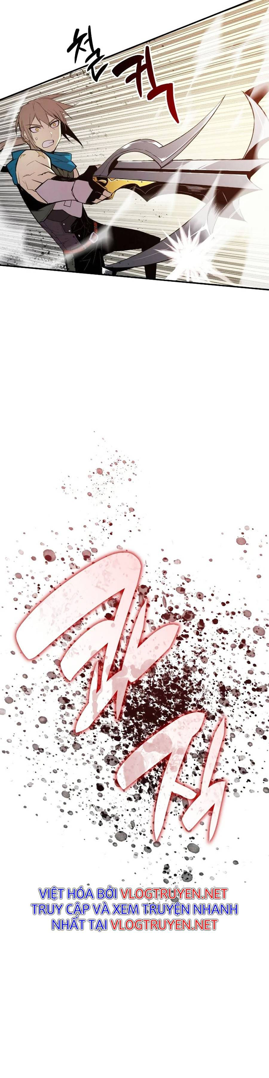 tôi là lính mới chapter 114 40