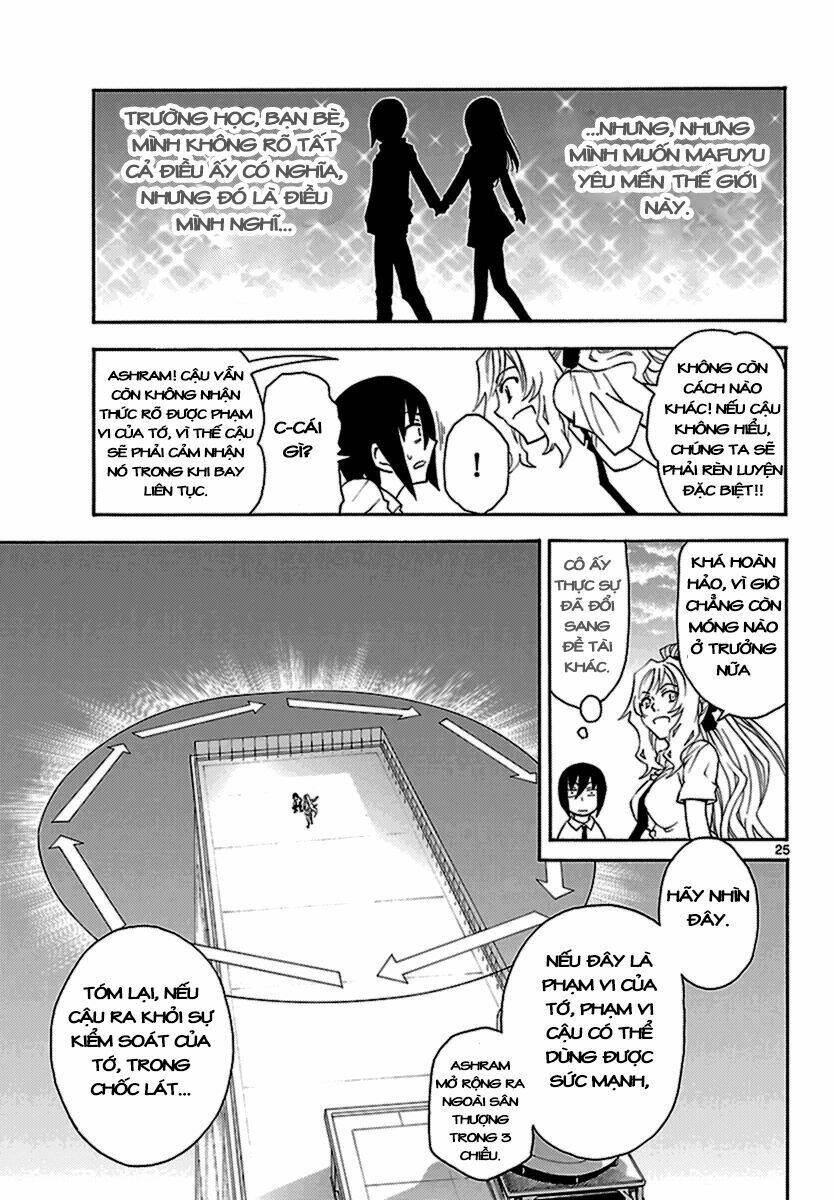 popcorn avatar chapter 3 26