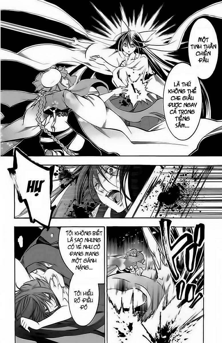 ashita no yoichi! chapter 36 40