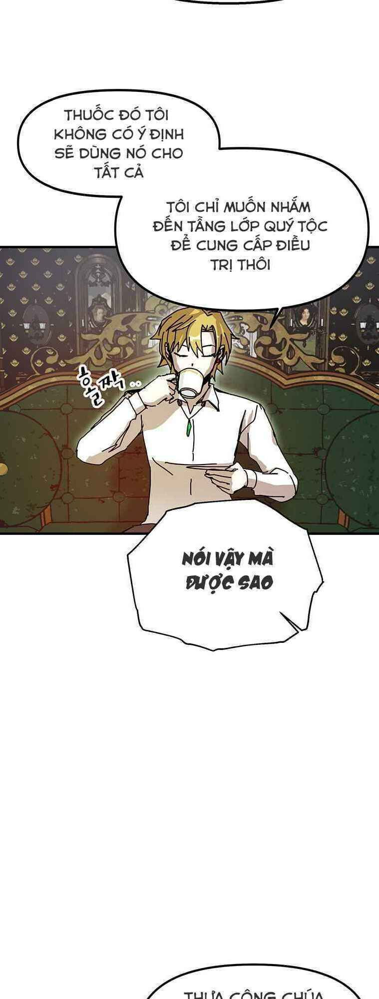 bug player - người chơi lỗi chapter 54 38