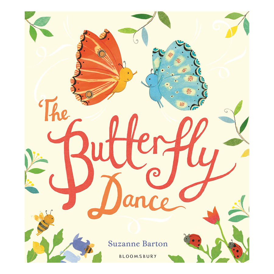 The Butterfly Dance