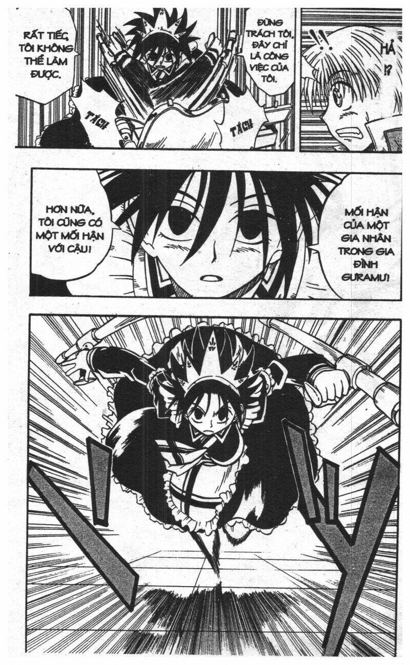 joou kishi monogatari chapter 2 169