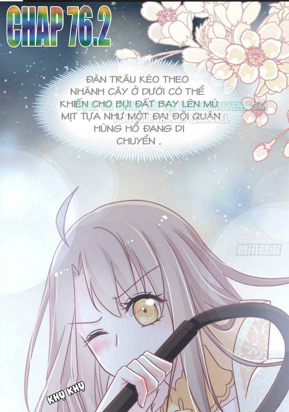 thiên hạ đệ nhất sủng phi chapter 76.2 2