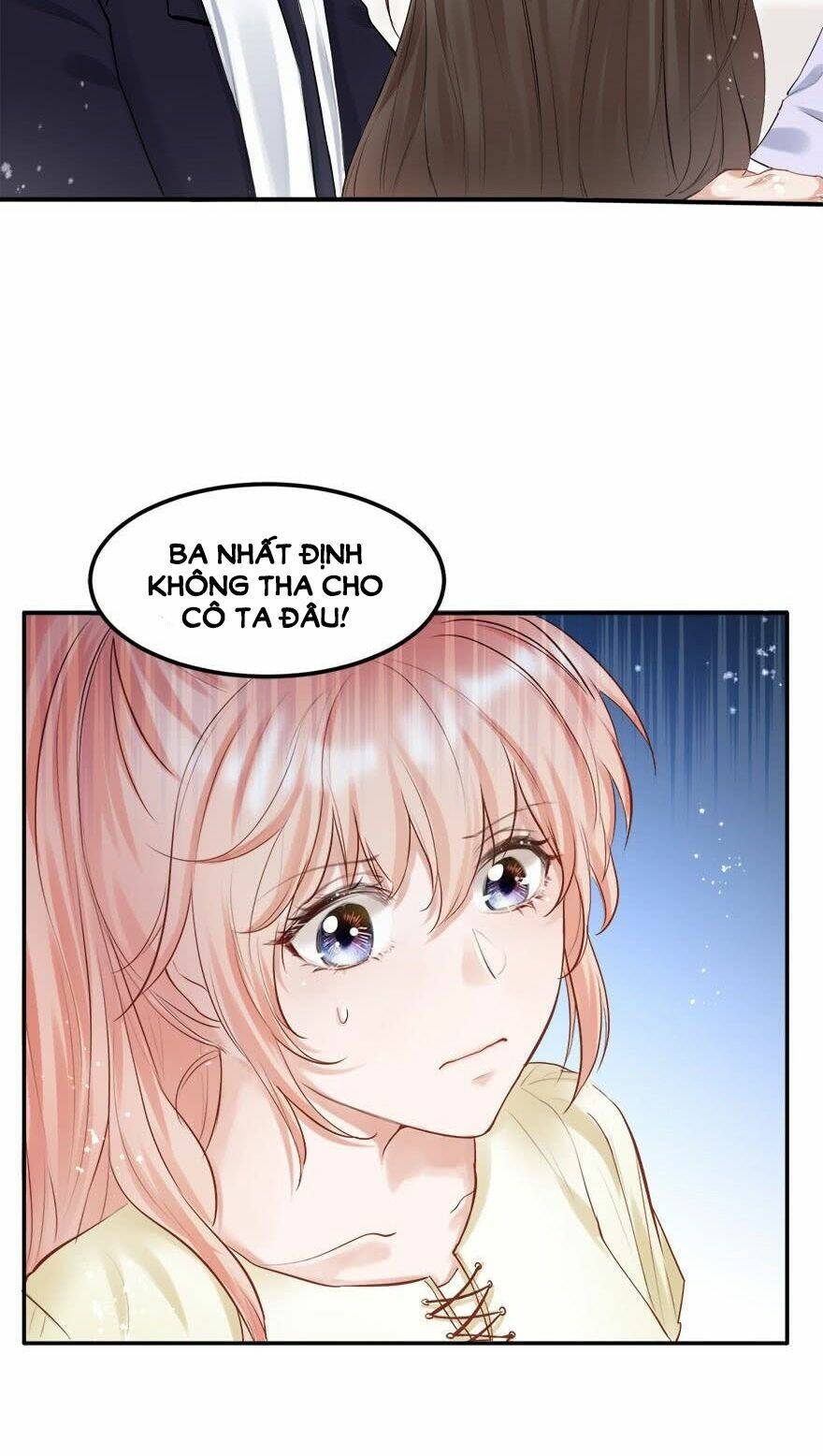 sau này vẫn cứ thích em chapter 18 12