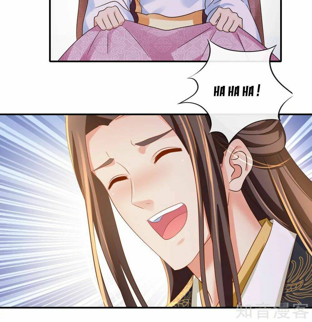 lãnh cung phế hậu muốn nghịch thiên chapter 134 11