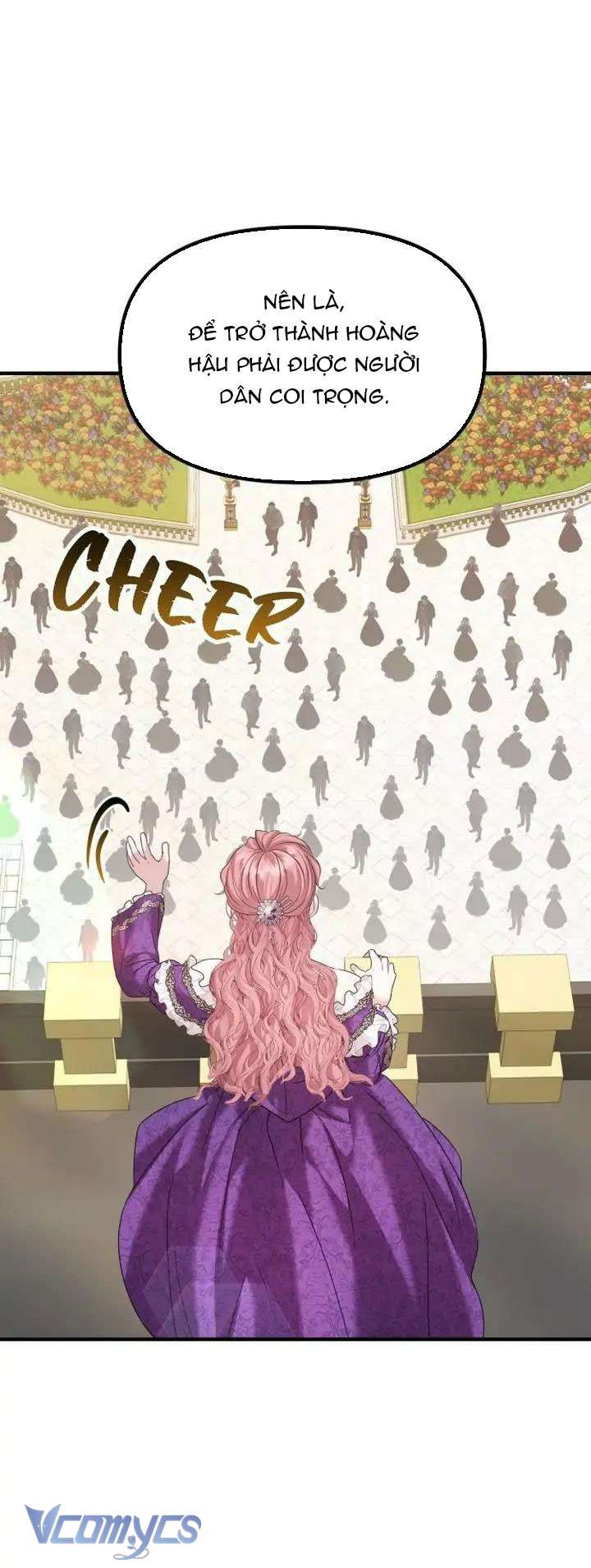 hôn nhân trả thù chapter 21 35