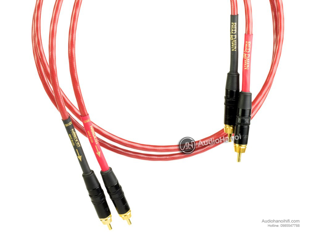 Dây USB Nordost Red Dawn (1m) hàng chính hãng new 100%