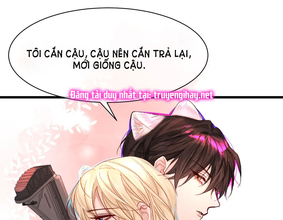 nhân ngư sa ngã chapter 30.2 30