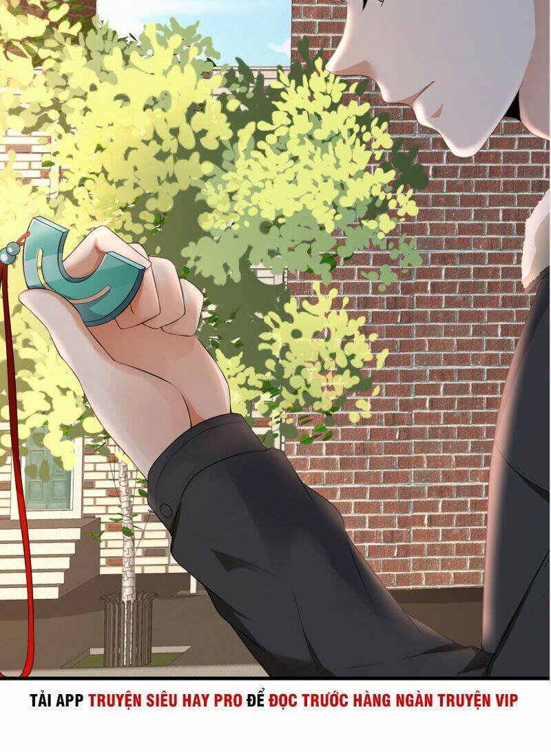 hoa hậu giảng đường luôn bên người chapter 20 4