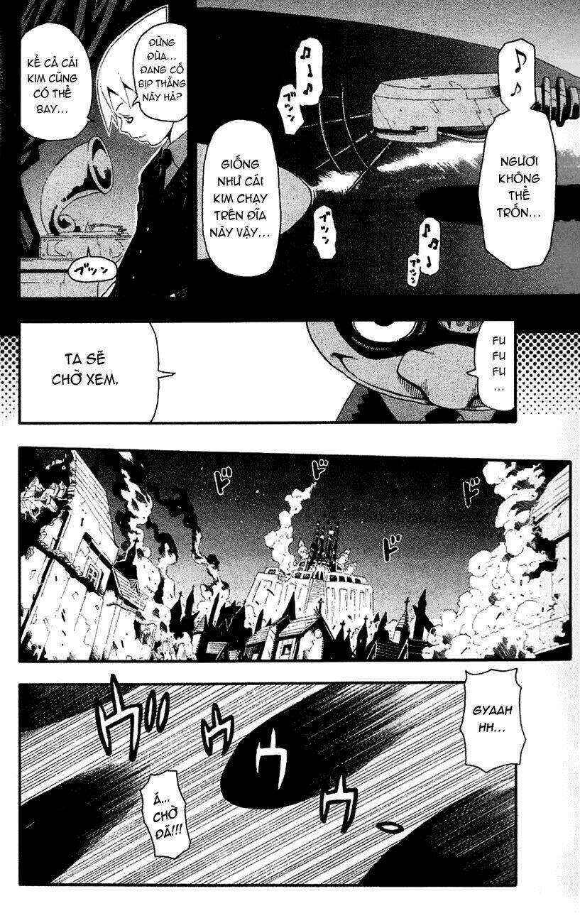 soul eater chapter 16 14