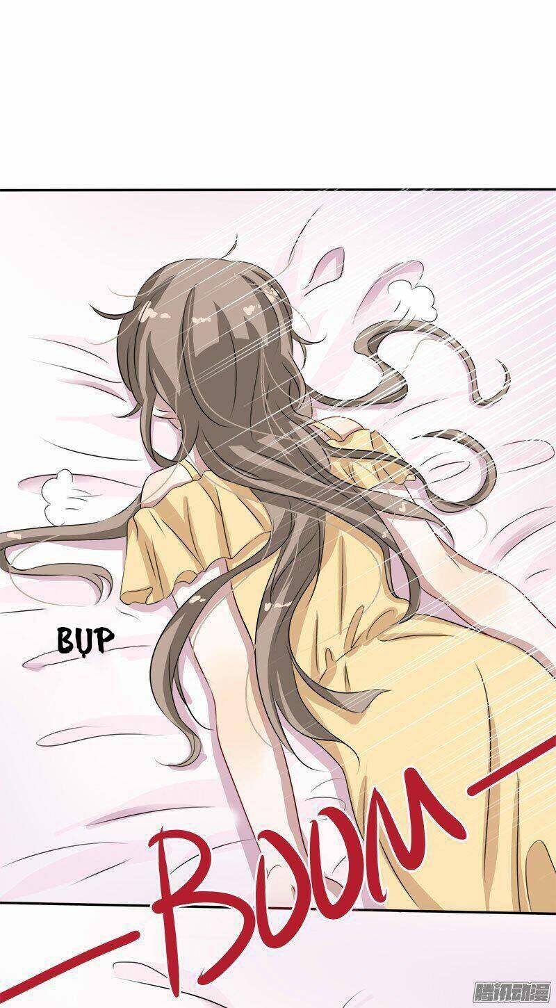 đế thiếu đoạt tình thành nghiện chapter 10 6