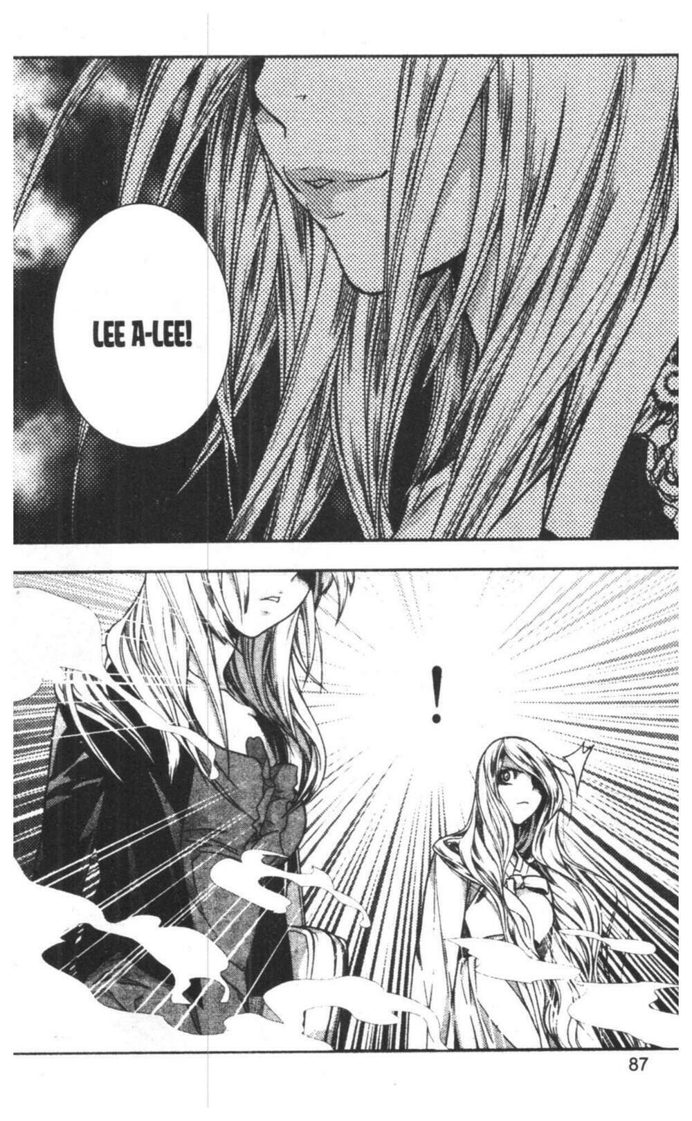 móng vuốt chapter 5 87