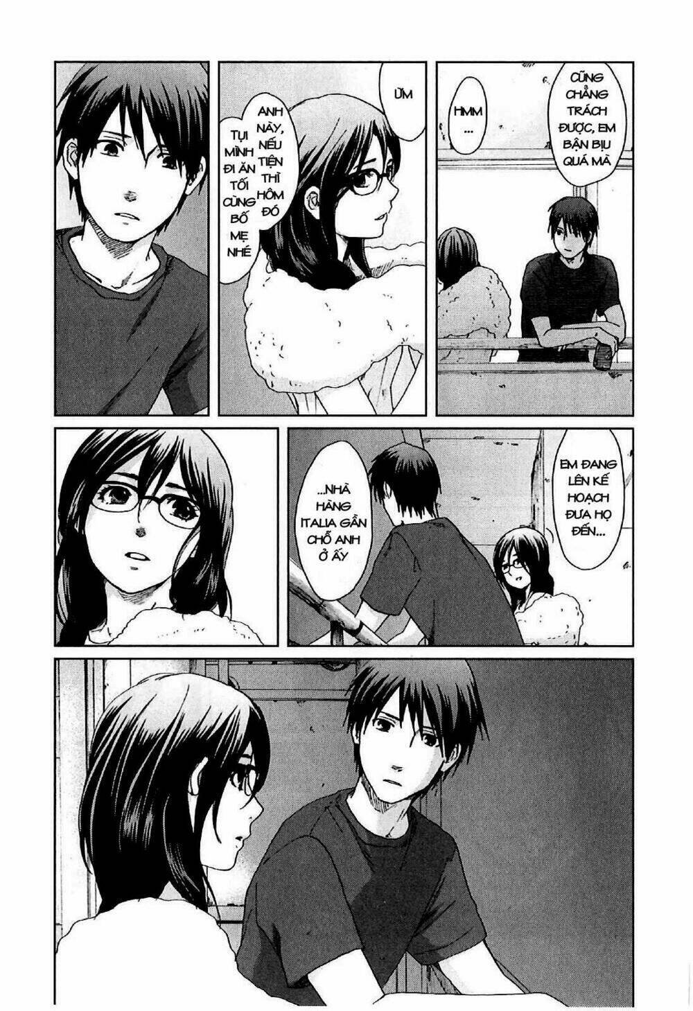 5 cm per second chapter 7 11