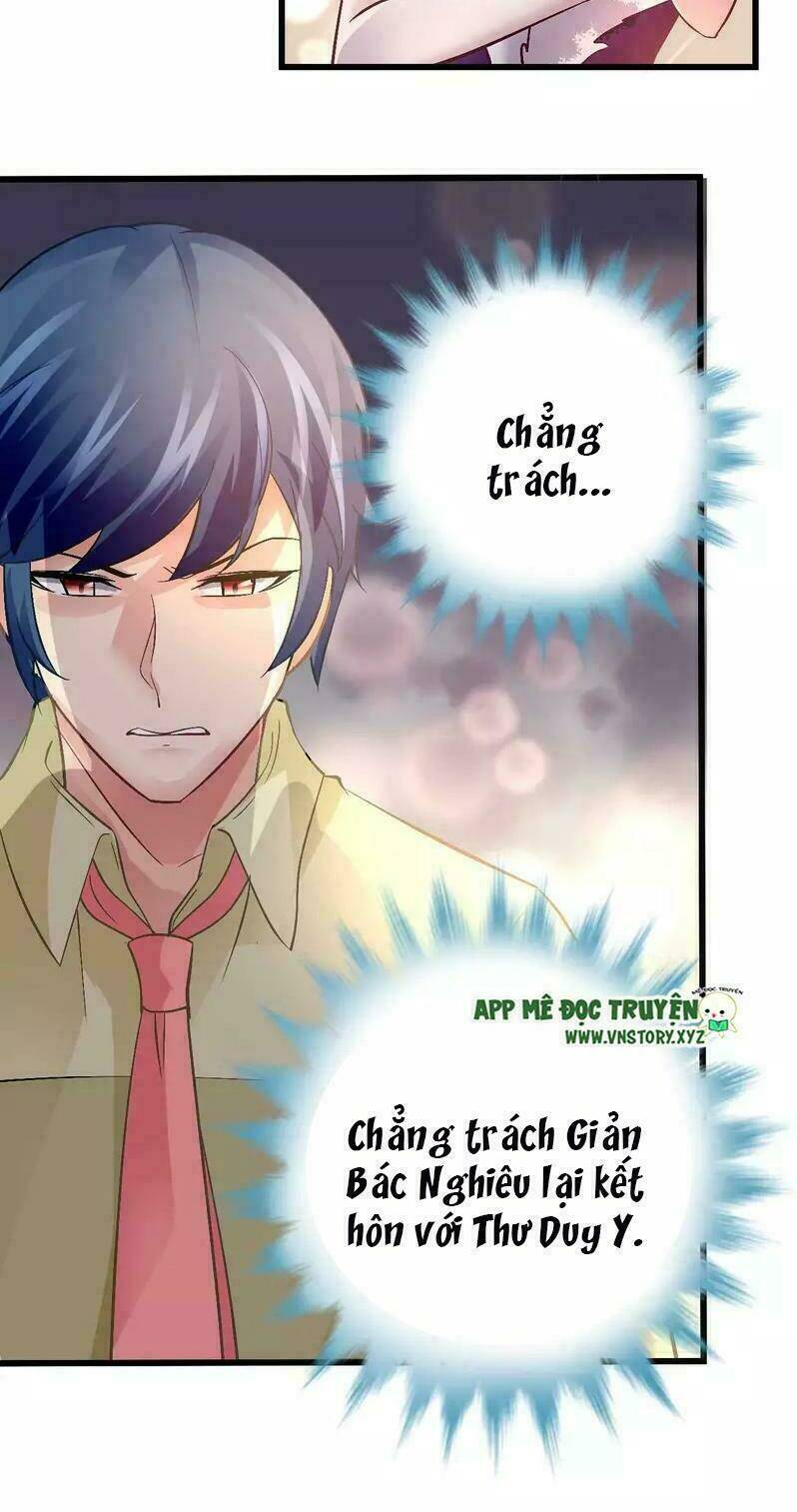 trò chơi săn tình - tổng tài khó kìm lòng chapter 10 14