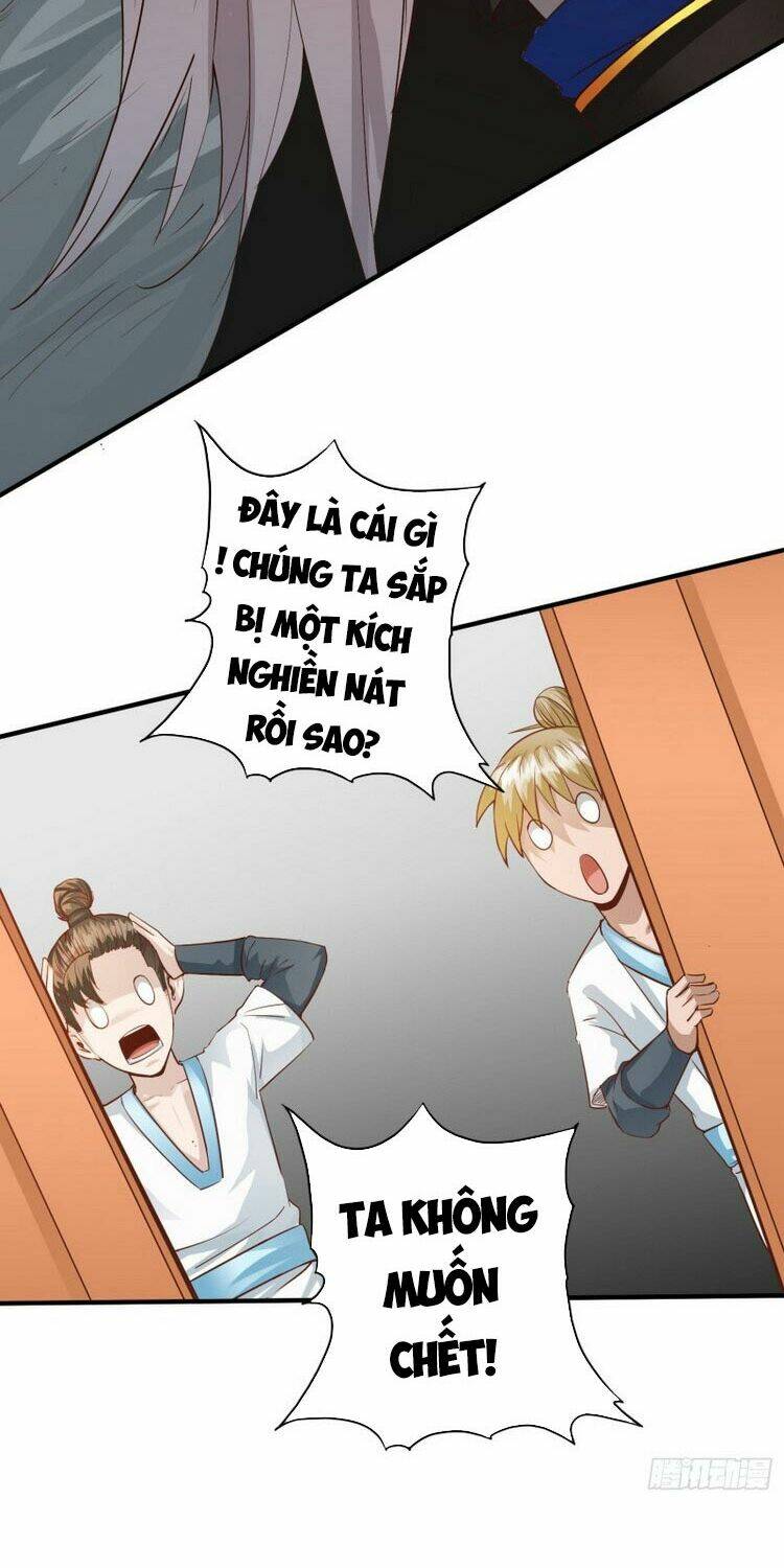 chư thiên ký chapter 279 12