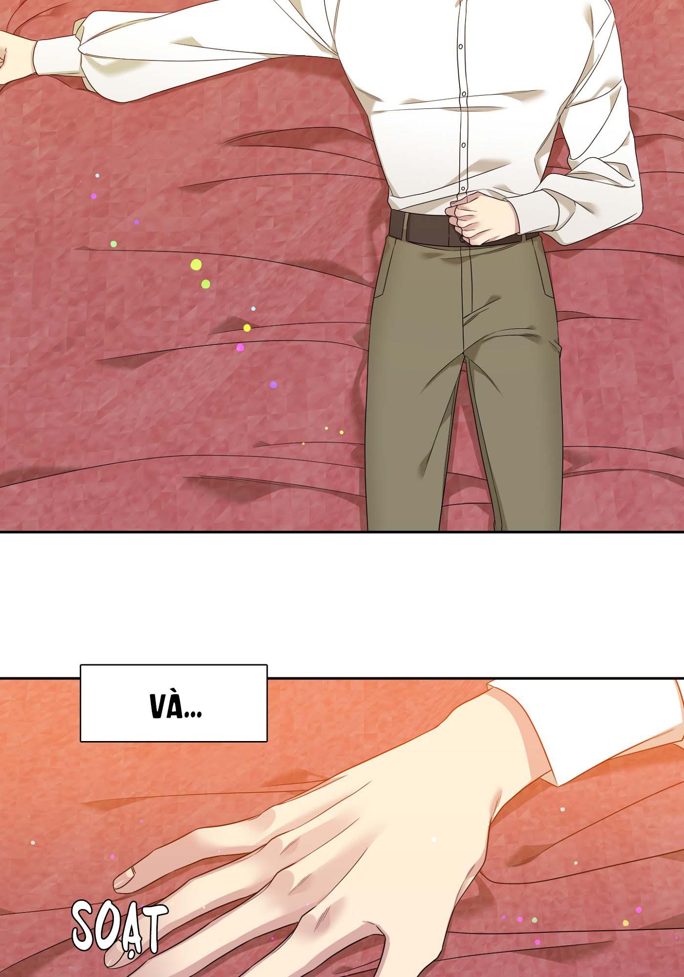 ái tình tự tâm chapter 5 12