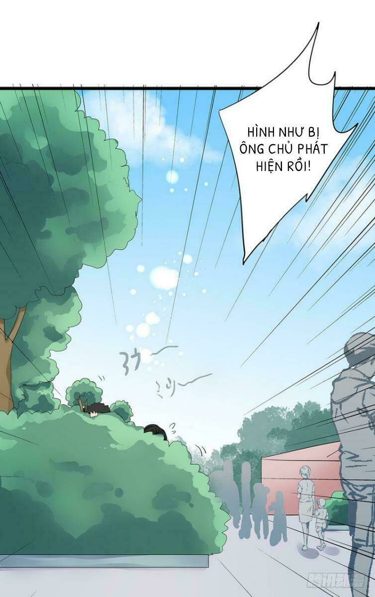 chào buổi sáng, ức vạn manh thê chapter 9 44