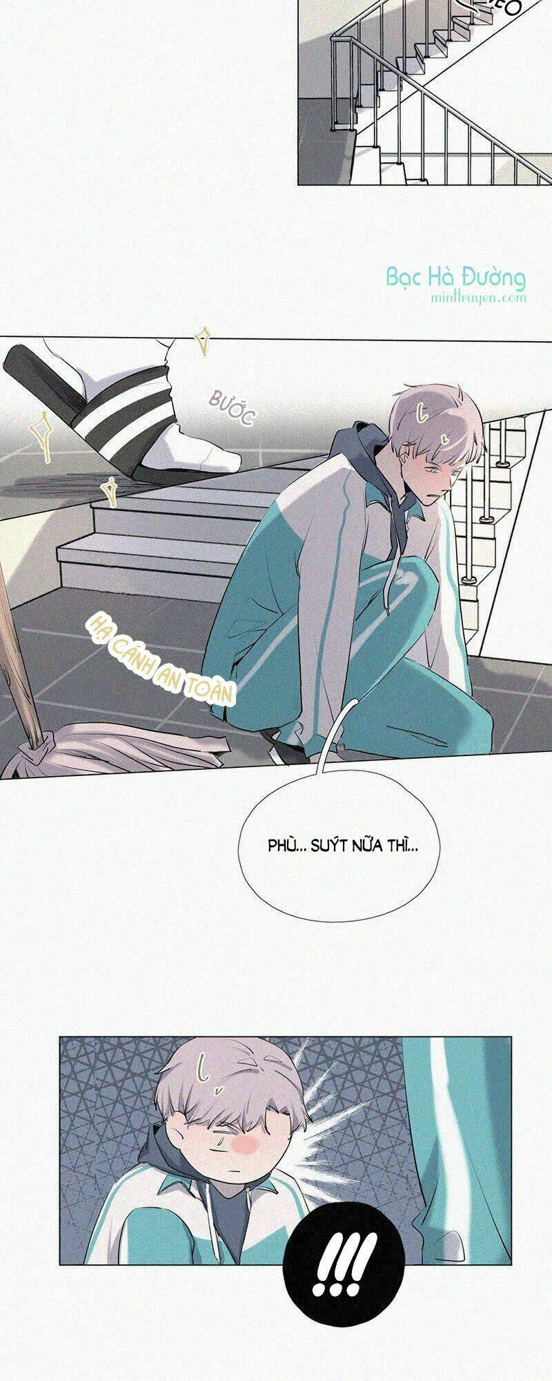 câu chuyện về cậu và tôi chapter 5 11