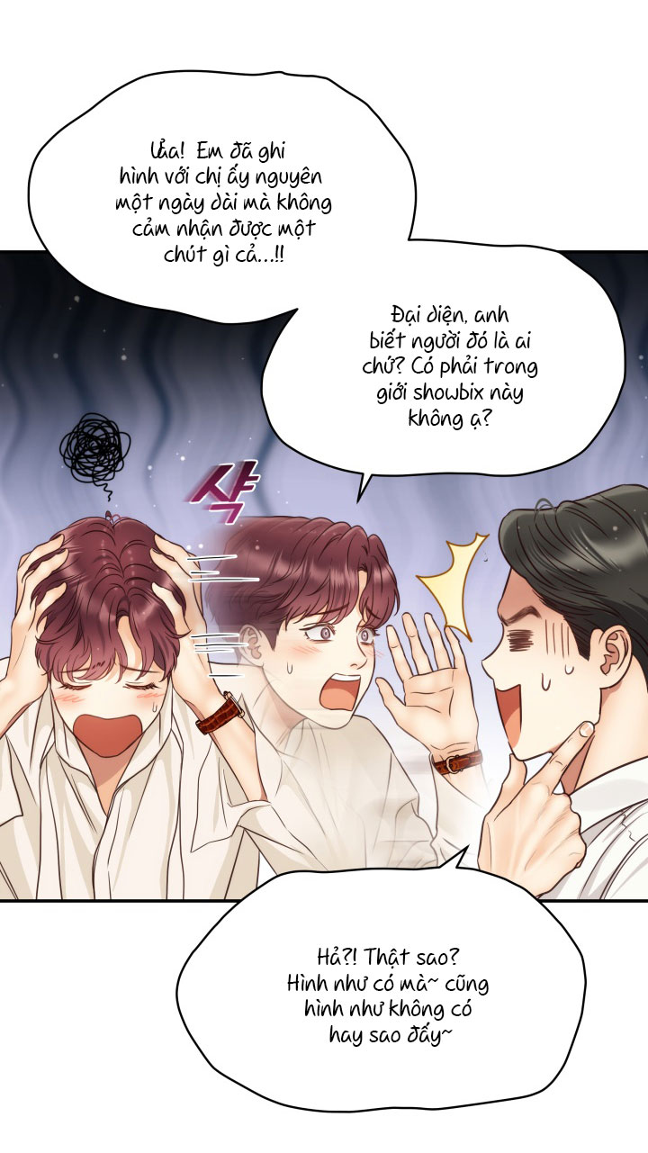 [16+] ánh sao ban mai chapter 57 47