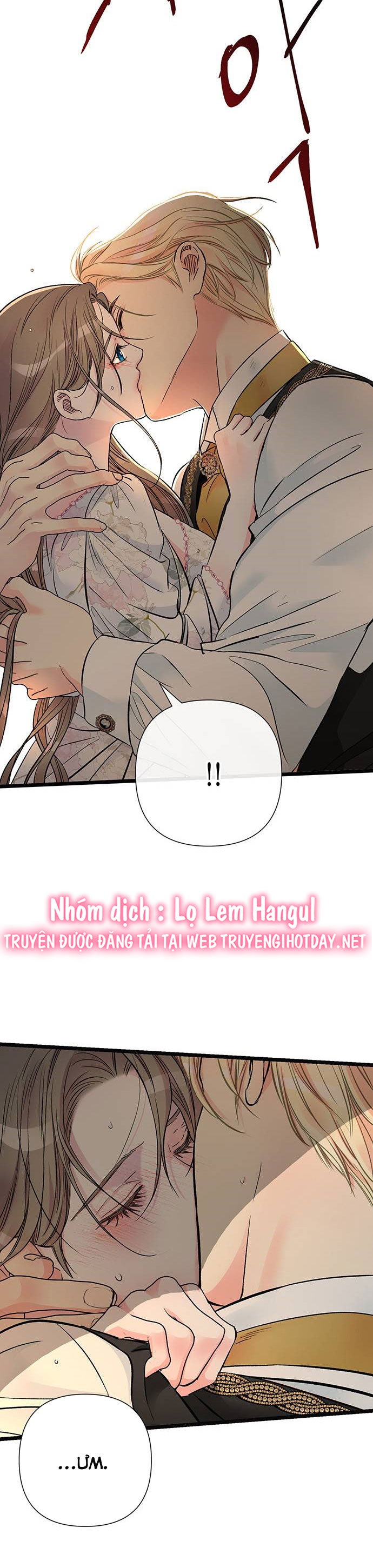 hoàng tử phiền toái chapter 46 35