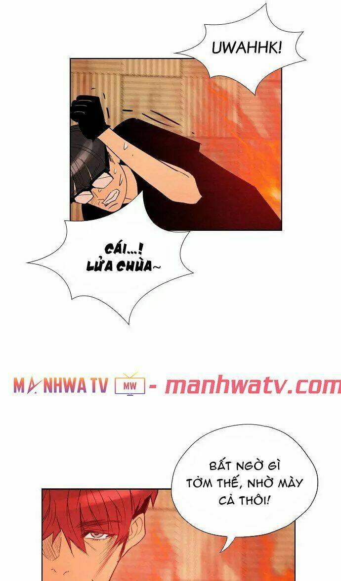 kẻ hồi sinh chapter 28 72