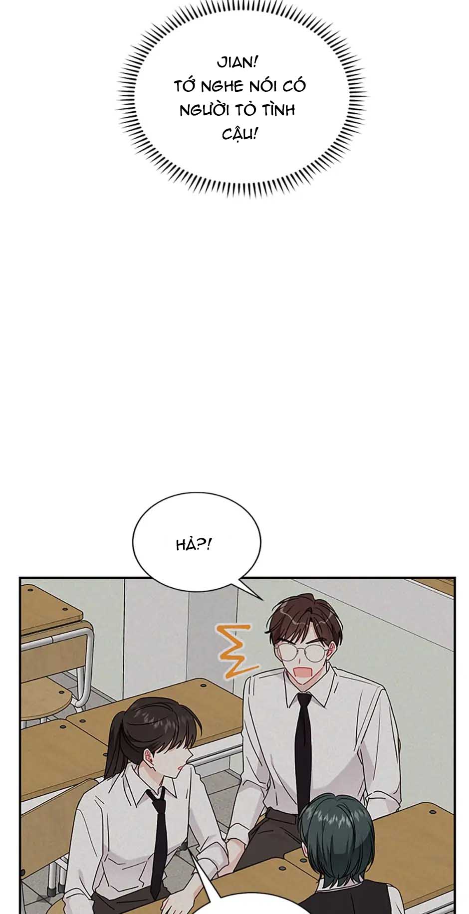 chỉ thị đặc biệt của sếp chapter 72.2 17