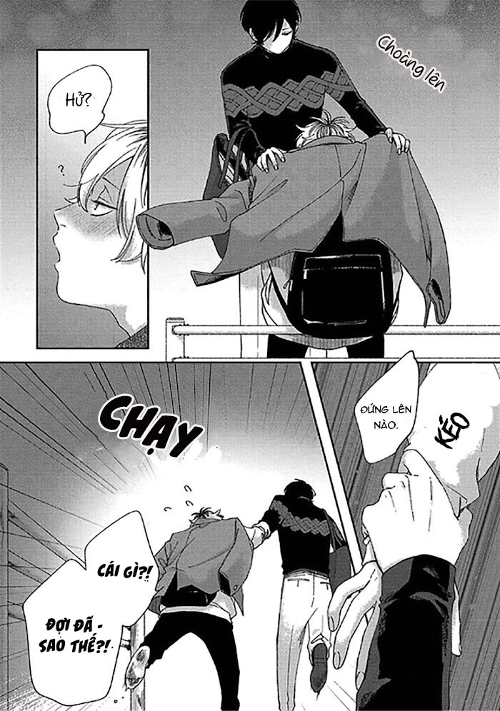 sex drop chapter 1.2 5