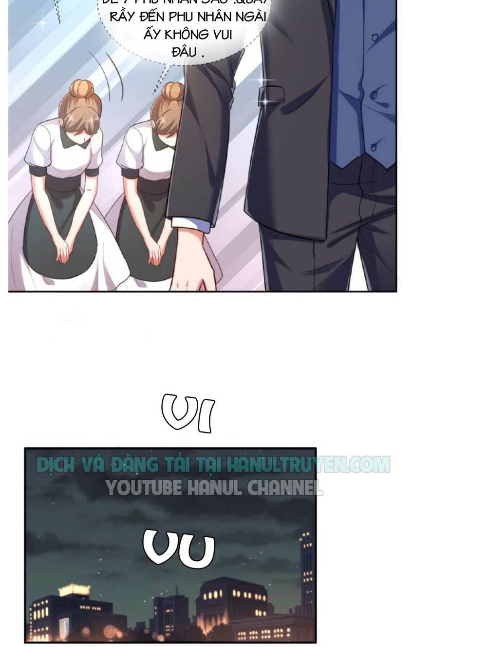 kiều thê muốn bỏ trốn của phúc hắc tổng tài chapter 30 15