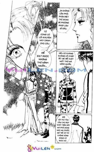 nụ hôn nồng thắm chapter 8 31