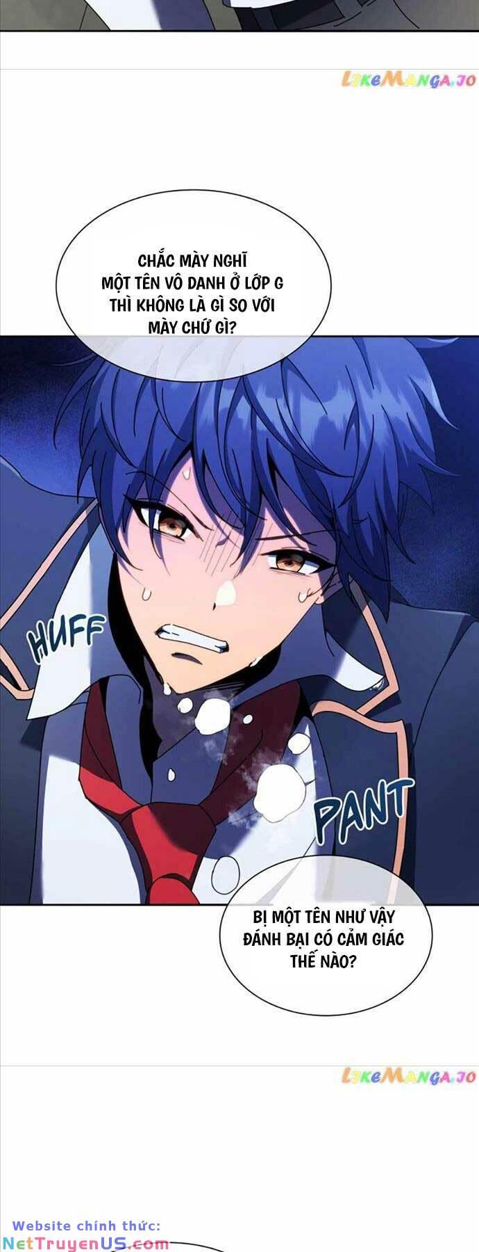 tử linh sư thiên tài của học viện chapter 60 15