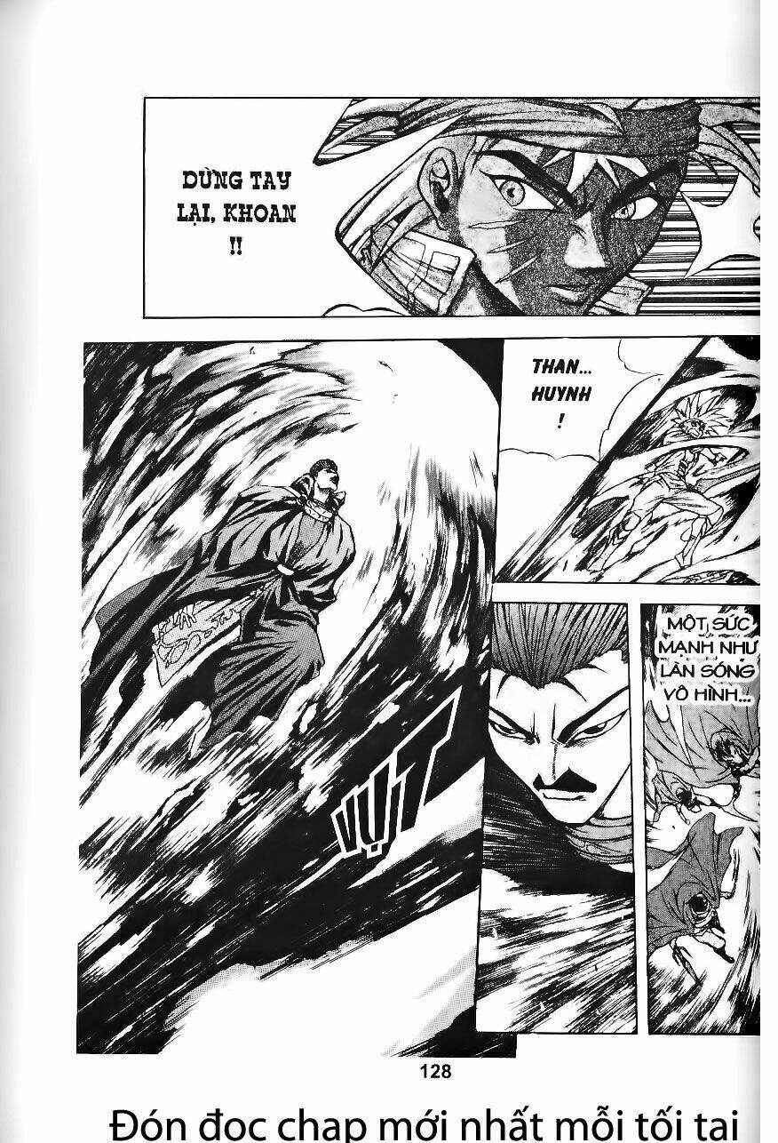shoma - thiên vương thần kiếm chapter 59 4